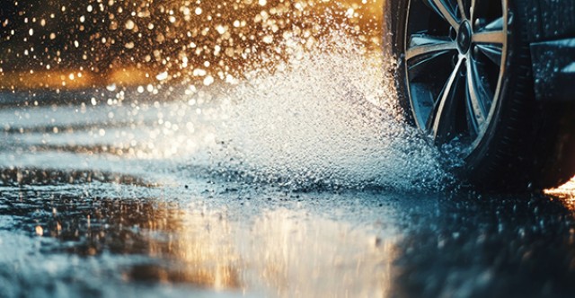 Put Some Extra Grip On Your Holiday Ride